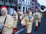 Kippenfanfare