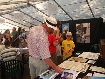 Levend Erfgoed Expo - Wachtebeke 2009