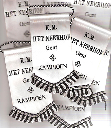 K. M. Het Neerhof - PVL - Mendop
