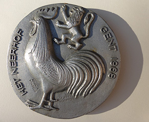 Pennig 1968 PVL - Mendop