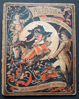 Au cirque