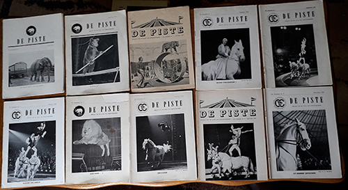 De Piste