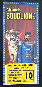 circus Bouglione